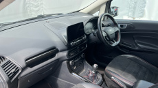 Ford EcoSport 1.0 EcoBoost 125 ST-Line 5dr Petrol Hatchback